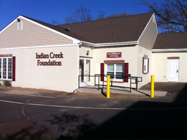 Indian Creek Foundation