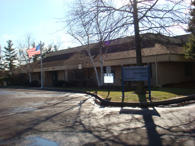 Northbridge School in Hatfield, PA